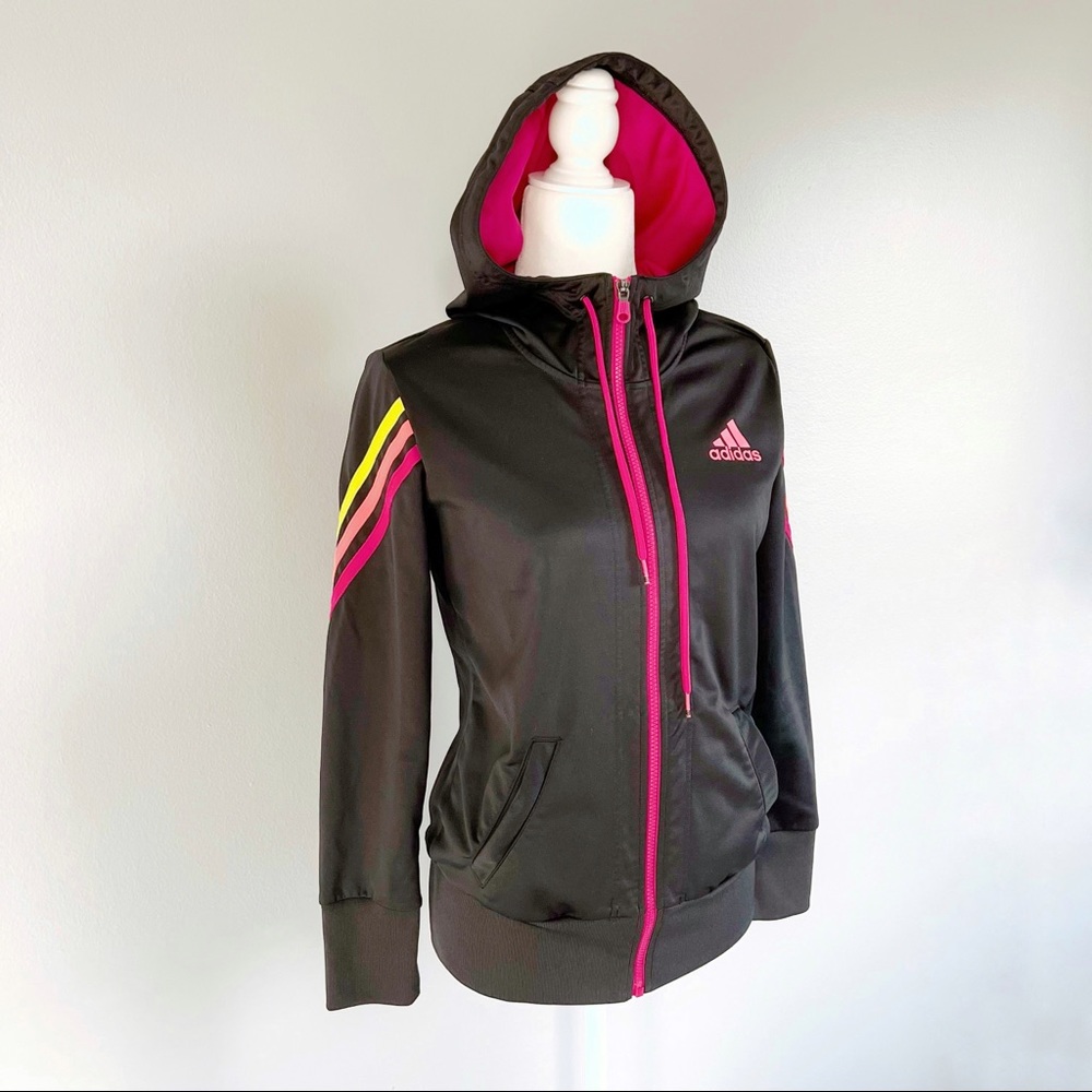 Adidas Jacket - Picture 5 of 8